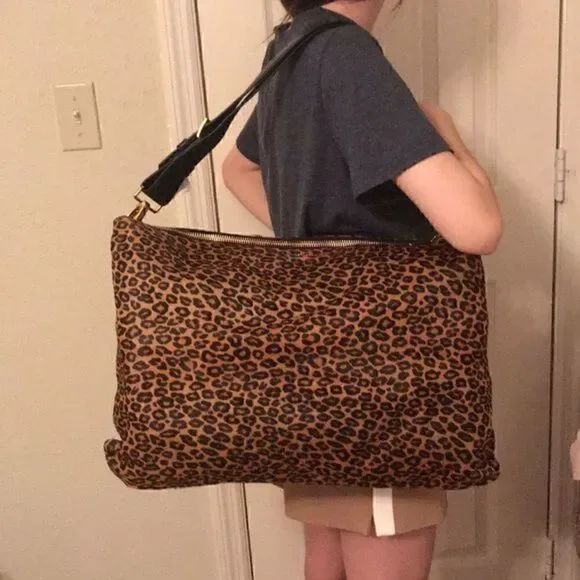 MIU MIU Real Leather Authentic Large Purse✨ - Picture 10 of 10